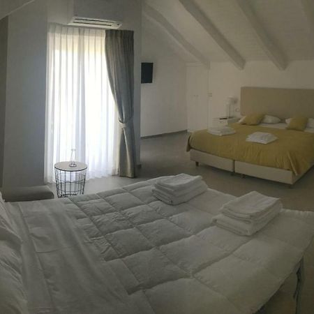 Villa Donatella パエストゥム エクステリア 写真