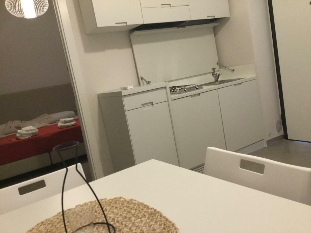 Villa Donatella パエストゥム エクステリア 写真